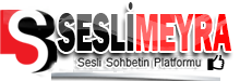 Seslimeyra.net, SesliChat, SesliSohbet, SesliSiteler